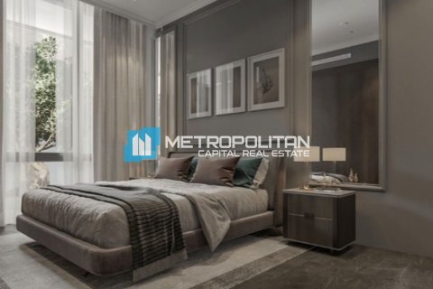 Купить квартиру в Masdar City, Абу-Даби, ОАЭ 3 спальни, 121м2, № 678887 - фото 19