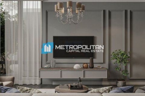 Купить квартиру в Masdar City, Абу-Даби, ОАЭ 3 спальни, 121м2, № 678887 - фото 11