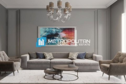 Купить квартиру в Masdar City, Абу-Даби, ОАЭ 3 спальни, 121м2, № 678887 - фото 17