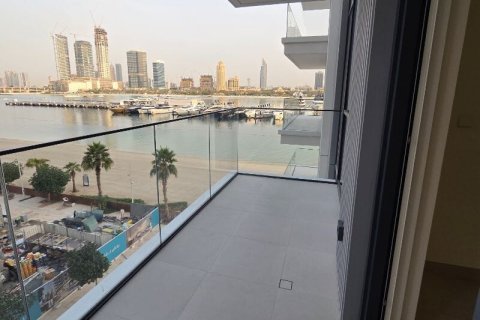 Huoneisto BEACH MANSION Dubai Harbour, Dubai, Arabiemiraatit 1 makuuhuone, 75 m2 № 678884 - kuva 11