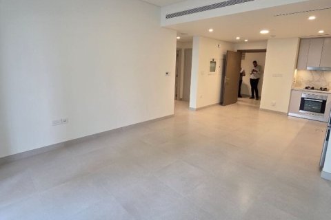 Huoneisto BEACH MANSION Dubai Harbour, Dubai, Arabiemiraatit 1 makuuhuone, 75 m2 № 678884 - kuva 14