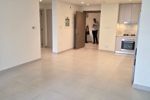 Huoneisto BEACH MANSION Dubai Harbour, Dubai, Arabiemiraatit 1 makuuhuone, 75 m2 № 678884 - kuva 10