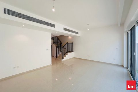 Villetta a schiera in affitto a Dubai, EAU 3 camere da letto, 114.7 mq. № 713996 - foto 3