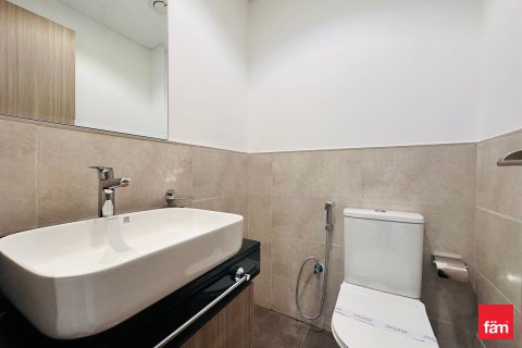 Villetta a schiera in affitto a Dubai, EAU 3 camere da letto, 114.7 mq. № 713996 - foto 12