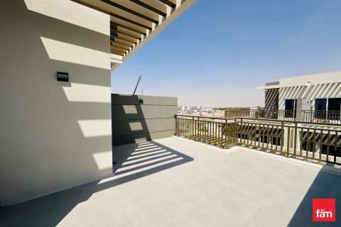 Villetta a schiera in affitto a Dubai, EAU 3 camere da letto, 114.7 mq. № 713996 - foto 9