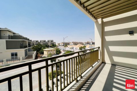Kamienica w Dubai, ZEA 3 sypialnie, 114.7 mkw. nr 713996
