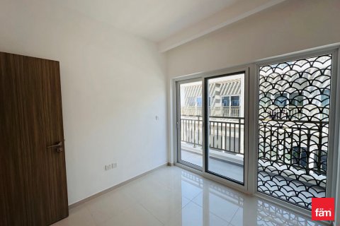 Villetta a schiera in affitto a Dubai, EAU 3 camere da letto, 114.7 mq. № 713996 - foto 14