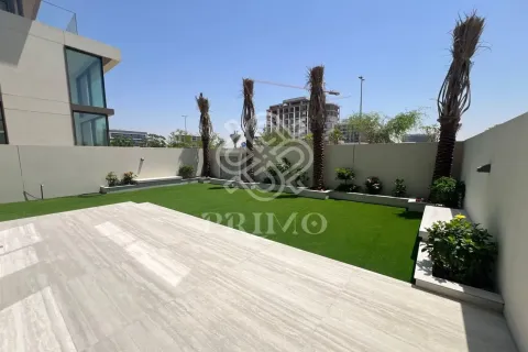 Kuća u nizu u gradu Dubai, UAE 4 spavaće sobe, 540 m2 Br. 713992 - Slika 5