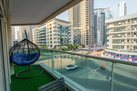 Apartament w Dubai Marina, Dubai, ZEA 2 sypialnie, 112 mkw. nr 713991