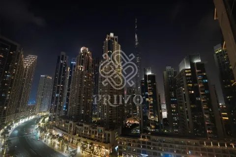 Lakás itt: Downtown Dubai (Downtown Burj Dubai), EAE, 2 hálószoba, 152 m², azonosító: 713995