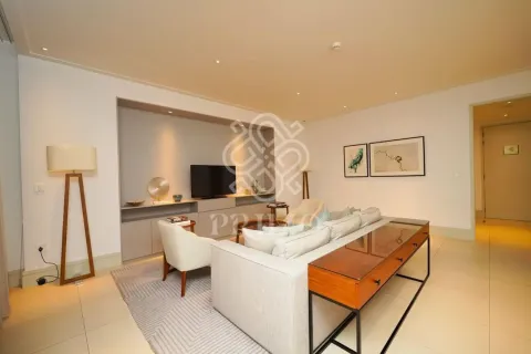 Appartamento in affitto a Downtown Dubai (Downtown Burj Dubai), Dubai, EAU 2 camere da letto, 152 mq. № 713995 - foto 4
