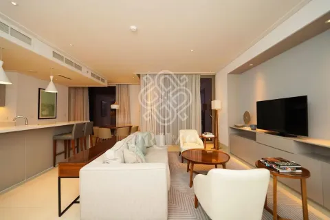 Appartamento in affitto a Downtown Dubai (Downtown Burj Dubai), Dubai, EAU 2 camere da letto, 152 mq. № 713995 - foto 5