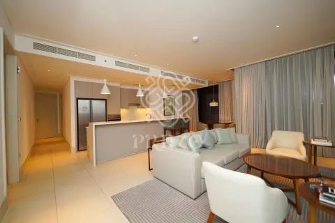 Appartamento in affitto a Downtown Dubai (Downtown Burj Dubai), Dubai, EAU 2 camere da letto, 152 mq. № 713995 - foto 2
