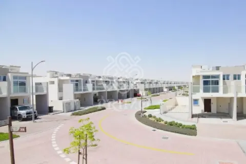 טאונהאוס להשכרה ב Dubai, איחוד האמירויות 3 חדרי שינה, 112 מ"ר, מספר 713990 - תמונה 3