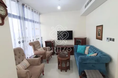 טאונהאוס להשכרה ב Dubai, איחוד האמירויות 3 חדרי שינה, 112 מ"ר, מספר 713990 - תמונה 5