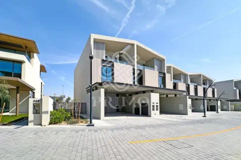 Rekkehus i Dubai, Emiratene 4 soverom, 540 kvm nr. 713993