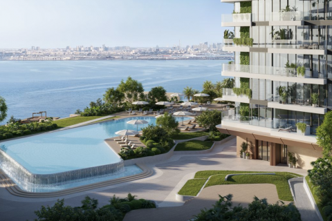 Apartament de vânzare în Dubai, EAU 1 dormitor, 78 mp.  №641901 - poză 10