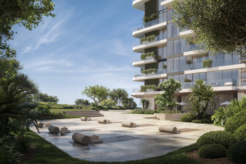 Apartament de vânzare în Dubai, EAU 1 dormitor, 78 mp.  №641901 - poză 7