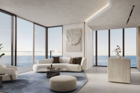 Huoneisto Dubai, Arabiemiraatit 2 makuuhuonetta, 117 m2 № 641900 - kuva 14