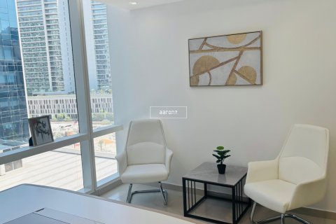 Business Bay, Dubai, BAE’de kiralık office 40.9 m&sup2; No 641896 - fotoğraf 2
