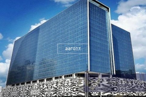 Business Bay, Dubai, BAE’de kiralık office 40.9 m&sup2; No 641896 - fotoğraf 1