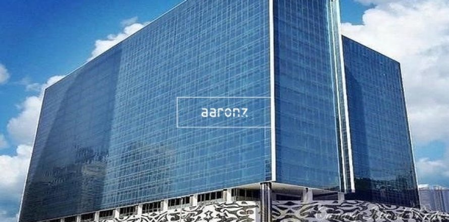 Business Bay, Dubai, BAE’de office 40.9 m² No 641896