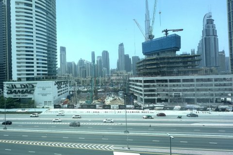 Business Bay, Dubai, BAE’de kiralık office 40.9 m&sup2; No 641896 - fotoğraf 6