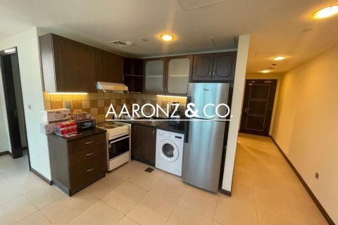 Apartment til leje i Jumeirah Lake Towers, Dubai, UAE 1 soveværelse, 80.6 kvm № 641898 - foto 7