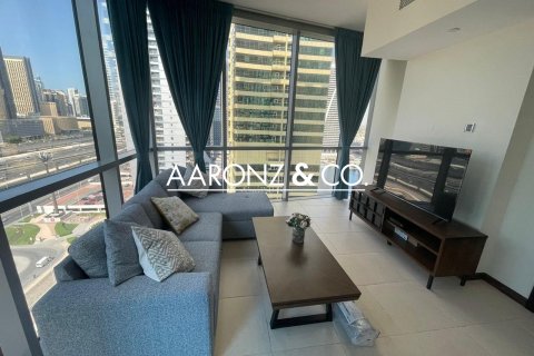 Apartment til leje i Jumeirah Lake Towers, Dubai, UAE 1 soveværelse, 80.6 kvm № 641898 - foto 2