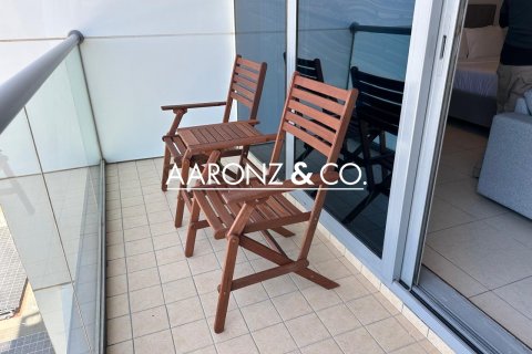 Apartment til leje i Jumeirah Lake Towers, Dubai, UAE 1 soveværelse, 80.6 kvm № 641898 - foto 10