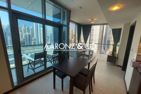 Lakás itt: Jumeirah Lake Towers, Dubai, EAE, 1 hálószoba, 81 m², azonosító: 641898 - fénykép 6