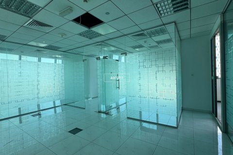 Zyrë në Business Bay, Dubai, Emiratet e Bashkuara Arabe 176.6 m2. № 641897 - Foto 4