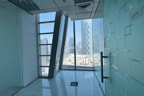 Zyrë në Business Bay, Dubai, Emiratet e Bashkuara Arabe 176.6 m2. № 641897 - Foto 7