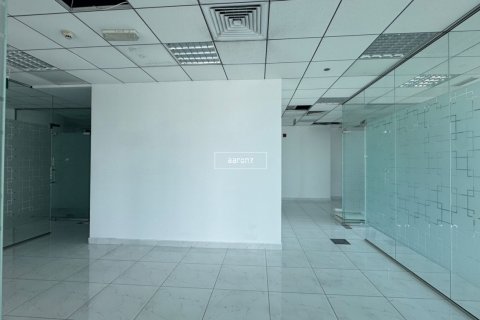 Zyrë në Business Bay, Dubai, Emiratet e Bashkuara Arabe 176.6 m2. № 641897 - Foto 3