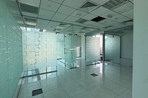 Zyrë në Business Bay, Dubai, Emiratet e Bashkuara Arabe 176.6 m2. № 641897 - Foto 11