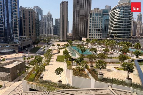 Apartament de vânzare în Business Bay, Dubai, EAU 1 dormitor, 63.6 mp.  №725799 - poză 13