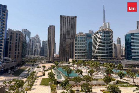 آپارتمان در Business Bay، Dubai ، امارات متحده عربی 1 خوابه ، 63.6 متر مربع.  شماره 725799
