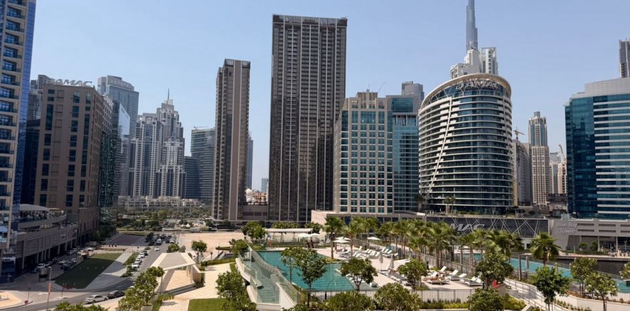 Apartament în Business Bay, Dubai, EAU 1 dormitor, 63.6 mp.  №725799