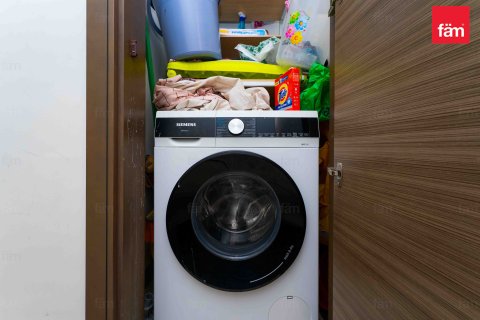 Apartmen di Dubai, UAE 3 bilik tidur, 142.3 meter persegi № 725798 - foto 18