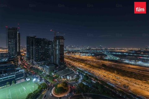 Apartmen di Dubai, UAE 3 bilik tidur, 142.3 meter persegi № 725798 - foto 26