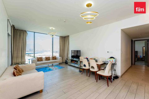 Apartmen di Dubai, UAE 3 bilik tidur, 142.3 meter persegi № 725798 - foto 3