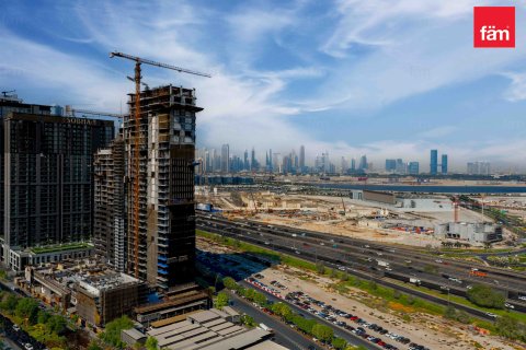 Apartmen di Dubai, UAE 3 bilik tidur, 142.3 meter persegi № 725798 - foto 1
