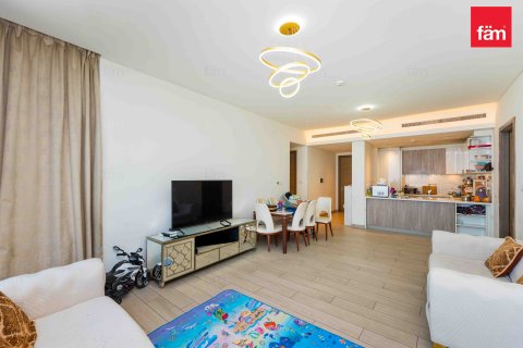 Apartmen di Dubai, UAE 3 bilik tidur, 142.3 meter persegi № 725798 - foto 2