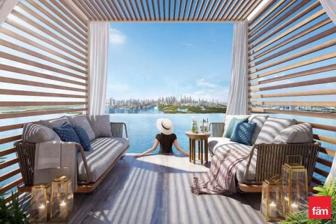 Wohnung zur Miete in Business Bay, Dubai, VAE 2 Schlafzimmer, 109.5 m2 Nr. 725803 - Foto 3