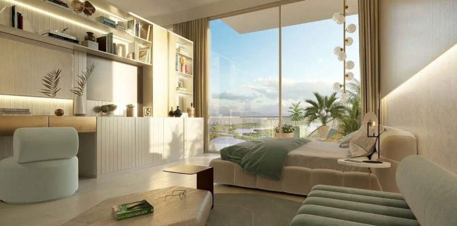 Wohnung in Business Bay, Dubai, VAE: 2 Schlafzimmer, 109.5 m2 Nr. 725803