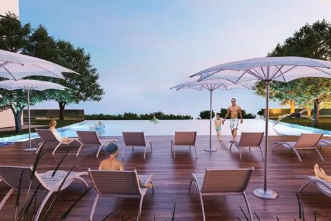 Byt v Dubai, SAE 36.6 m² Č.: 633609 - fotografie 7