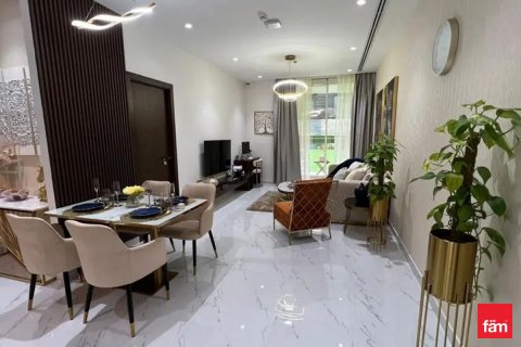 Byt v Dubai, SAE 36.6 m² Č.: 633609 - fotografie 2
