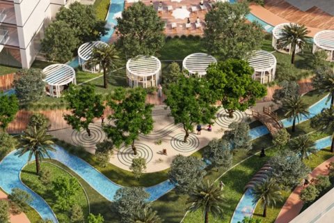 Byt v Dubai, SAE 36.6 m² Č.: 633609 - fotografie 5
