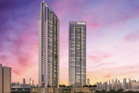 Byt v Dubai, SAE 36.6 m² Č.: 633609 - fotografie 9