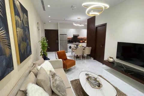 Byt v Dubai, SAE 36.6 m² Č.: 633609 - fotografie 3